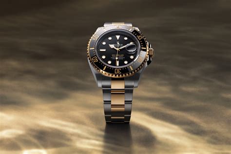 Sito ufficiale Rolex .